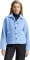 Tom Tailor Fake Fur Jacke (Damen) Vorschaubild