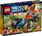 LEGO Nexo Knights - Macys Donnerbike Vorschaubild