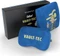 noblechairs Kissen-Set Fallout Vault Tec Edition, blau Vorschaubild