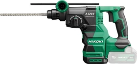 Hikoki DH1826DAW4Z Akku-Bohr-/Meißelhammer solo