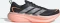 adidas Supernova Glide core black/iron metallic/lucid orange (Herren) Vorschaubild