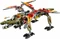 LEGO Legends of Chima Modelle - König Crominus' Rettung Vorschaubild