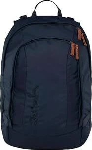 Satch Air Nordic Blue Schulrucksack