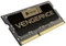 Corsair Vengeance SO-DIMM 16GB Kit, DDR3L-1866, CL11-11-11-32 Vorschaubild