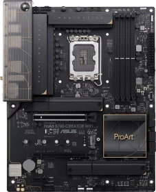 ASUS ProArt B760-Creator WIFI (Intel 1700)