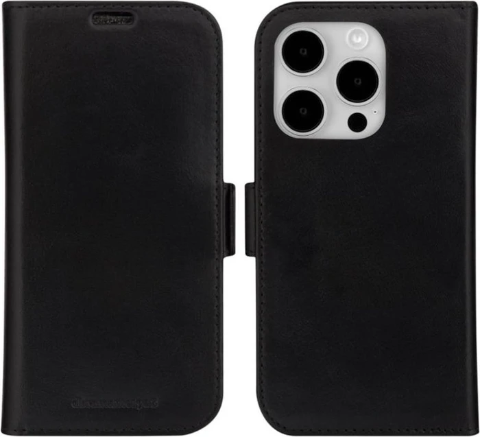 dbramante1928 Lynge für Apple iPhone 15 Pro schwarz