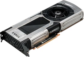 NVIDIA Titan Xp Star Wars Jedi Order Collector's Edition, 12GB GDDR5X, HDMI, 3x DP