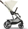 Cybex Balios S Lux Taupe Frame seashell beige 2024 Vorschaubild