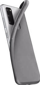 Cellularline Chroma für Samsung Galaxy A21s schwarz
