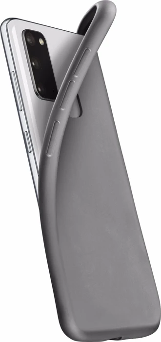 Cellularline Chroma für Samsung Galaxy A21s schwarz