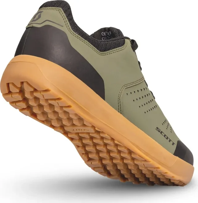 Scott MTB SHR-ALP Lace moss green/black (Herren)