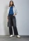 Street One Noreen Strickpullover dodger blue (Damen) Vorschaubild