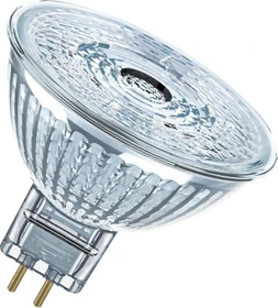 Osram Ledvance LED Star MR16 50 36° 6.5W/827 GU5.3