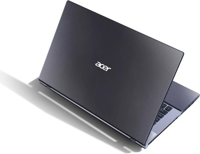 Acer Aspire V3-771G-53218G75BDCaii, grau, Core i5-3210M, 8GB RAM, 750GB HDD, GeForce GT 650M, DE