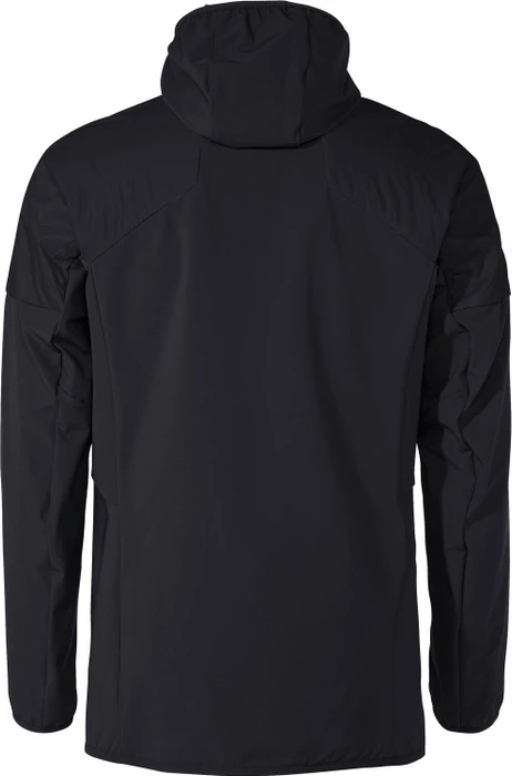 Vaude Brenva II Funktionsjacke schwarz (Herren)