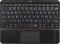 Hama Premium Keyboard für Apple iPad Air 11, schwarz, DE Vorschaubild