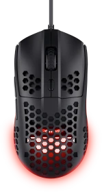 Trust Gaming GXT 928 Helox, schwarz, USB (25306)