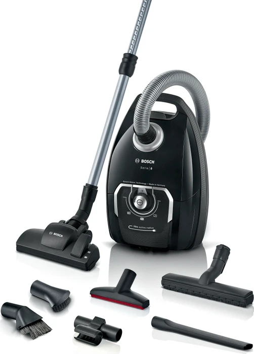 Bosch Serie 8 BGL8XALL