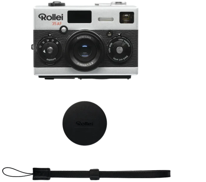 Rollei 35 AF I