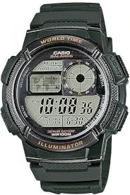 Casio Collection AE-1000W-3AVEF