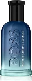 Hugo Boss Bottled Striking Lavender Eau de Parfum, 50ml