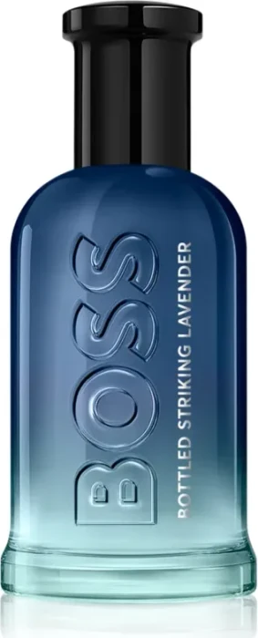 Hugo Boss Bottled Striking Lavender Eau de Parfum, 50ml