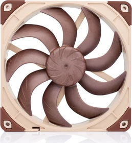 Noctua NF-A14x25 G2 LS-PWM, 140mm