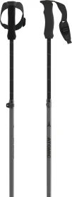 Atomic Backland FR SQS Freeride Skistock schwarz (Modell 2024/2025)