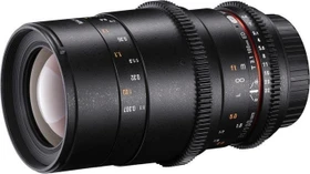 Walimex Pro 100mm T3.1 Makro VCSC für Micro-Four-Thirds