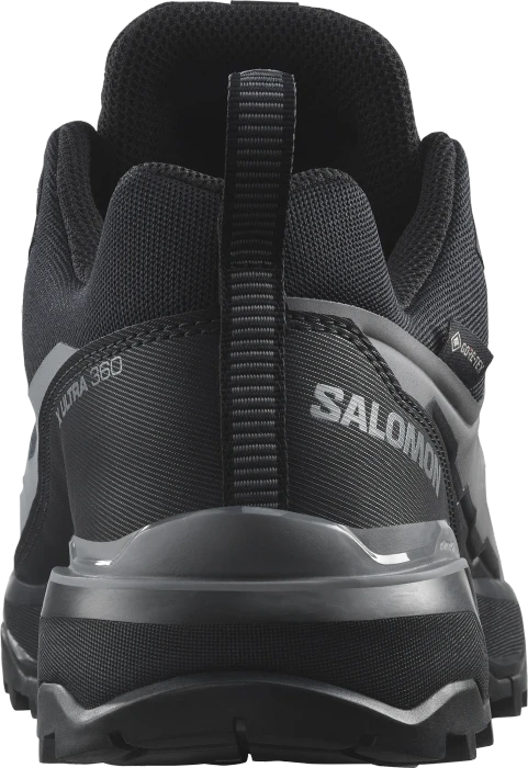 Salomon X Ultra 360 GTX black/magnet/quiet shade (Herren)