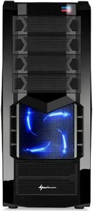 Sharkoon Scorpio 1000