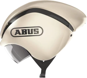 ABUS GameChanger TT Helm champagne gold
