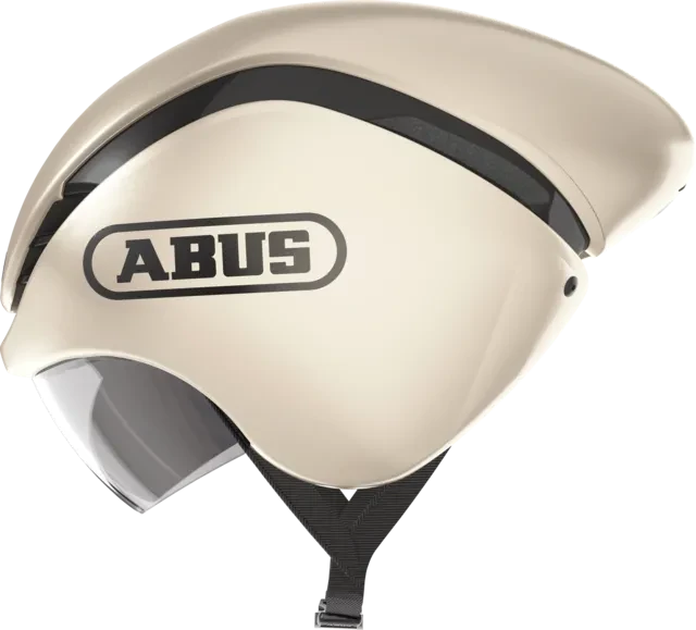 ABUS GameChanger TT Helm