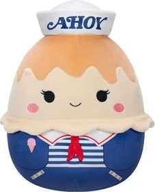 Jazwares Squishmallows Stranger Things Butterscotch 25cm