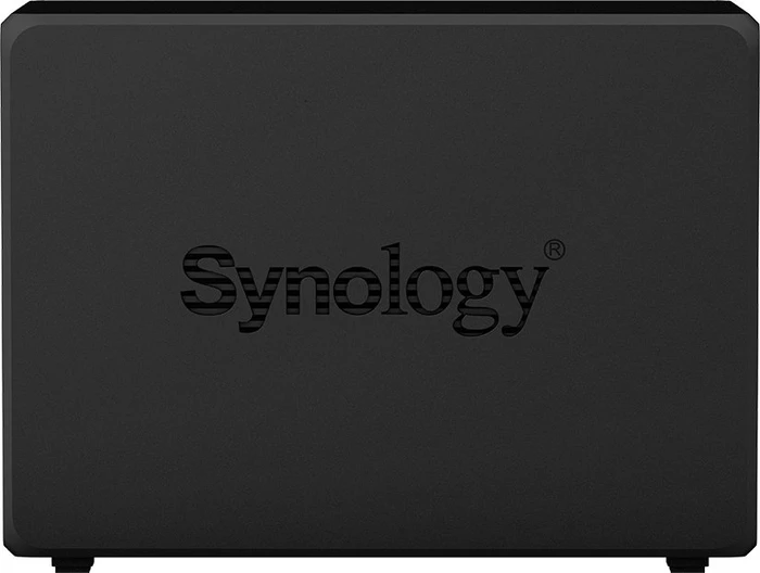 Synology DiskStation DS720+, 6GB RAM, 2x RJ-45 1000Base-T, 2x USB-A 3.0