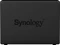Synology DiskStation DS720+, 6GB RAM, 2x RJ-45 1000Base-T, 2x USB-A 3.0 Vorschaubild