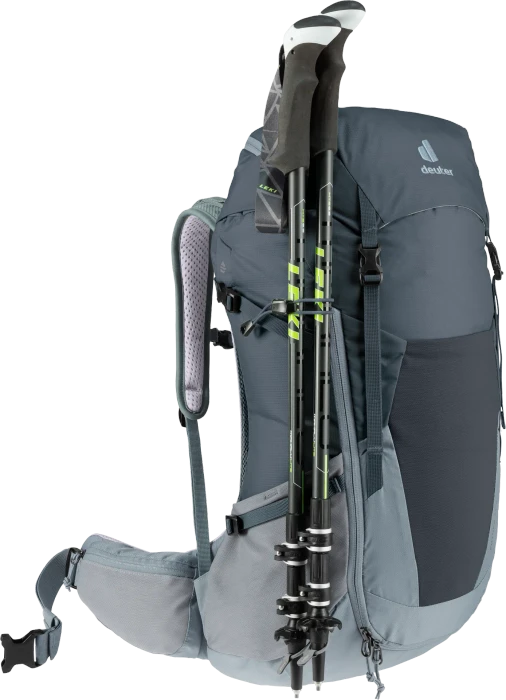 Deuter Futura 24 SL graphite/shale (Damen)