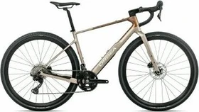 Orbea Terra M30Team nickel/met cinnamon Modell 2026