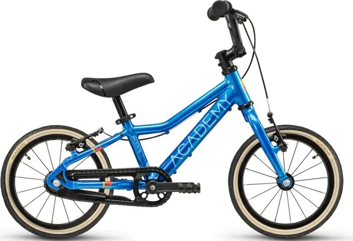 Academy Bikes Grade 2 blau