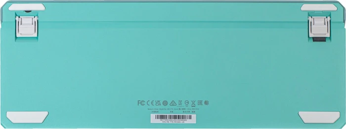 Cooler Master MK770, Macaron, LEDs RGB, hot-swap, Kailh Box V2 RED, USB/Bluetooth, DE