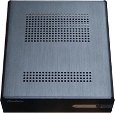 Tendraw H110B schwarz, Mini-ITX