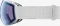 Salomon Radium Prime Sigma Photochromic white/sigma photo sky blue Vorschaubild