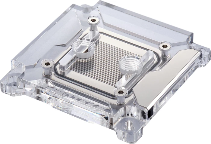 Phanteks Glacier C360i