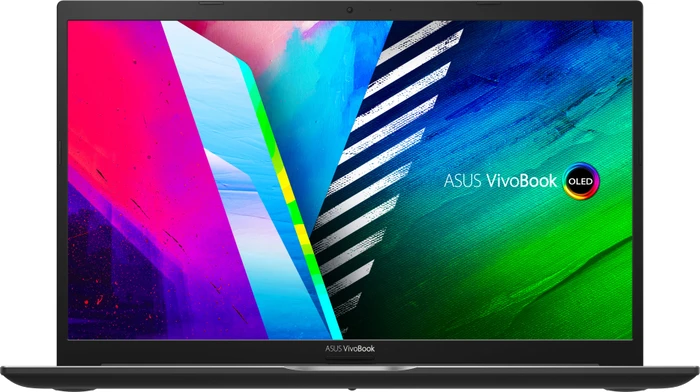 ASUS VivoBook 15 OLED K513EA-L13165W, Indie Black, Core i5-1135G7, 8GB RAM, 512GB SSD, DE