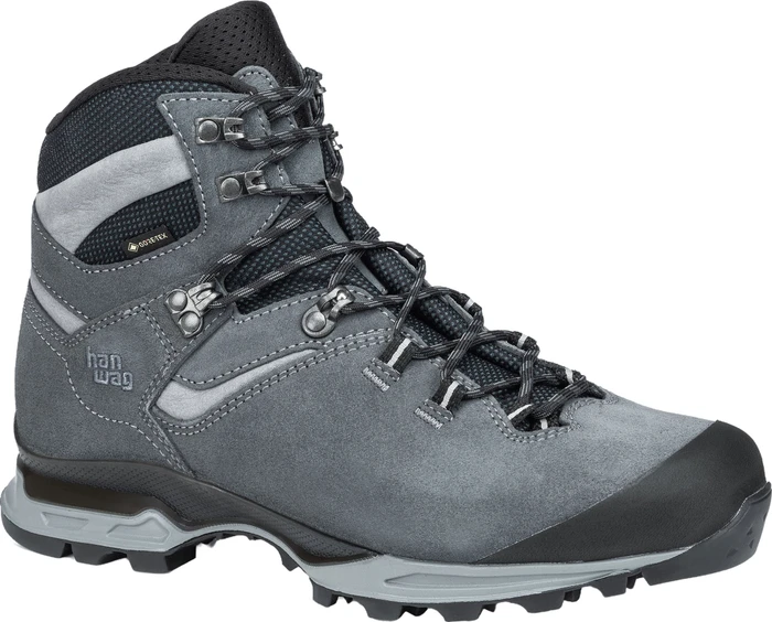 Hanwag Tatra Light GTX graphite/light grey (Herren)