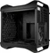 BitFenix Prodigy M 2022 ARGB, schwarz, Glasfenster Vorschaubild