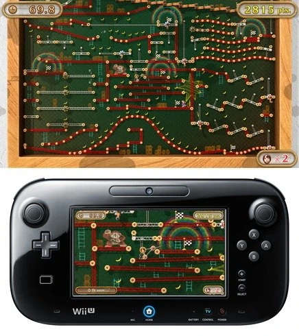 Nintendo Land (WiiU) – Bild 4 von 6