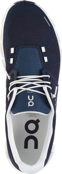 On Cloud 5 midnight/white (Herren)