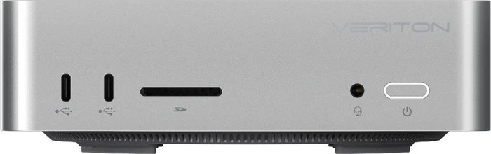 Acer Veriton RA110 AI Mini Workstation, Ryzen AI Max+ 395, 128GB RAM, 2TB SSD