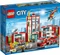 LEGO City Feuerwehr - Große Feuerwehrstation Vorschaubild